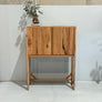 "Franklin" Drinks Cabinet