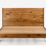 "Grace" Messmate Bed