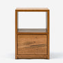 “Betty” Bedside Table with Drawer