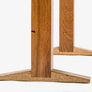 "Stevie" Electric Sit Stand Desk