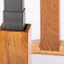 "Stevie" Electric Sit Stand Desk