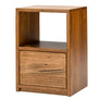 “Betty” Bedside Table with Drawer