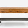 "Jamie" Kitchen Island Trolley