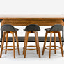 "Jamie" Kitchen Island Trolley