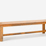 "Brunswick" Refectory Table