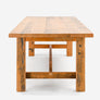 "Brunswick" Refectory Table