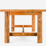 "Brunswick" Refectory Table