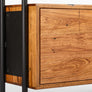 “Ollie” Storage & Shelving Unit