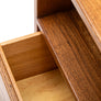 “Betty” Bedside Table with Drawer