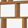 “Mia” Modular Shelving Unit