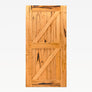 Barn Door 2.4 x 1.2