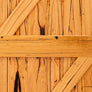 Barn Door 2.4 x 1.2
