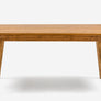 Strider Extension Dining Table 1.5m to 2.5m|Available Now