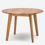 "Jimche" Round Dining Table