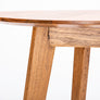 "Jimche" Round Dining Table