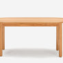 "La Famille" Pill Shape Dining Table
