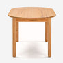 "La Famille" Pill Shape Dining Table
