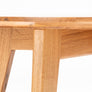 “Frederic” Round Coffee Table