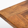 "Rupert Street" Double Panel Dining Table