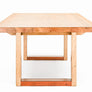 3.2m Straight Board Dining Table | (Available Now)