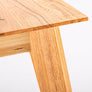 "Strider" Splayed Leg Dining Table
