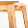 "Strider" Splayed Leg Dining Table