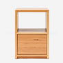 “Betty” Bedside Table with Drawer