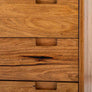 “Elizabeth” Timber Tallboy