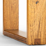 2.4m Straight Board Dining Table | Available Now