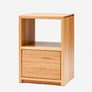 “Betty” Bedside Table with Drawer