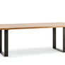 "Modena" Stringybark Dining Table