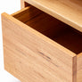 “Betty” Bedside Table with Drawer