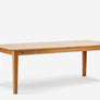 "Douville" French Farmhouse Dining Table