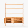 "Ollie" Entertainment Unit | (Available Now)