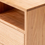 Mary bedside table