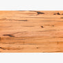 "MasterChef" Straight Board Dining Table.
