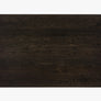 2.2m American Oak Strider, Black stain / Available Now