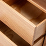 Mary bedside table