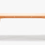 "Madison" American Oak Dining Table