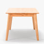 "Madison" American Oak Dining Table