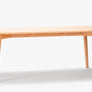 "Madison" American Oak Dining Table