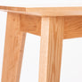 "Madison" American Oak Dining Table