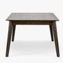 2.2m American Oak Strider, Black stain / Available Now