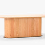 "Johansen" Dining table / Avaialble Now