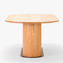 "Johansen" Dining table / Avaialble Now