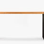 "Benedict" Breakfast Bar Table