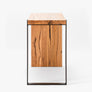 "Benedict" Breakfast Bar Table