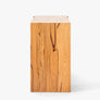 "Benedict" Breakfast Bar Table