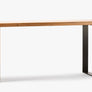 "Benedict" Breakfast Bar Table