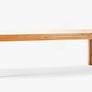 2.4m "Classic" dining Table | (Available Now)